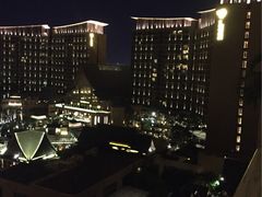 -三亚湾红树林度假世界(木棉酒店)