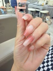 -晨·艺美甲美睫