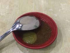 -张妈台式锅烧(深大店)