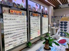 -创视镜匠眼镜管家(太升南路店)