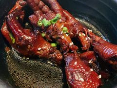 -大牌大·传统杭帮菜(湖滨店)