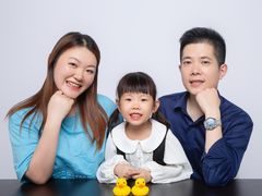 -一墨照相馆·证件照·形象照(世博店)