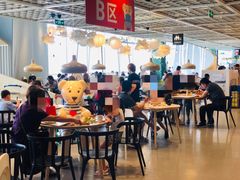 -宜家·瑞典风味餐厅(天津东丽商场店)