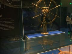 -贝林大翅鲸简餐厅(国家海洋博物馆店)