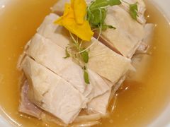 -老正兴菜馆(福州路店)