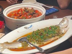 -乡里八闽·福州乡土菜(高宅店)