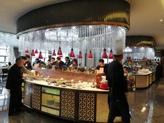 -东方山水金沙酒店-雅香阁中餐厅