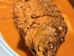 -阿五黄河大鲤鱼(纬三路店)