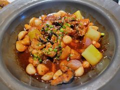 -春申里餐厅(银泰in99店)