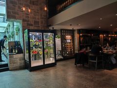 -食间牛排(湖西路店)