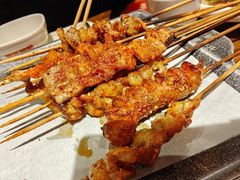 -管氏翅吧(护国寺店)