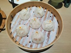 甜虾马蹄小笼包-苏小柳点心·手作小笼包(浦东嘉里城分院)