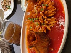 -花家怡园(四合院总店)