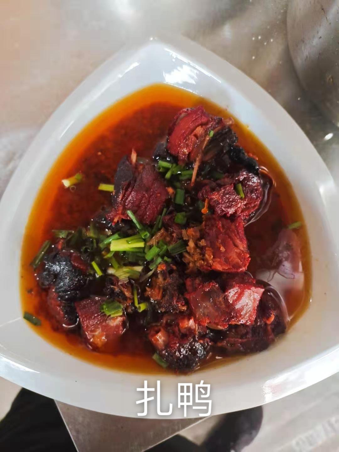 道林古镇美食图片