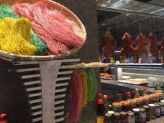 -太湖饭店玉兰厅(自助餐厅)