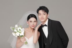 -太郎花子婚纱摄影TAHAKO(无锡店)