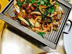 -局气 烤鸭·北京菜(光华路店)