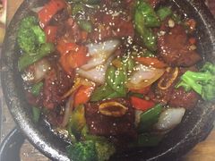 -小菜园新徽菜(芜湖万达店)