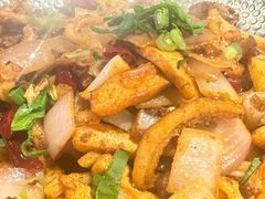-唐师傅湘西名菜馆(武陵路店)