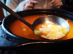 小龙虾泡饭-沪小胖小龙虾(淮海中路旗舰店)