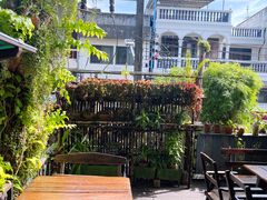 -自然餐厅(Phuket)