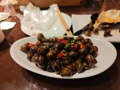 -三个大叔东北烧烤·砂锅菜(西三旗店)