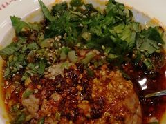 -成都你六姐·牛肉冒菜(城市集市合生汇店)