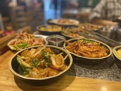 -酒拾烤肉(大汉悦中心店)