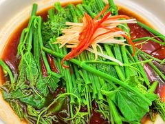 -烤肉季饭庄