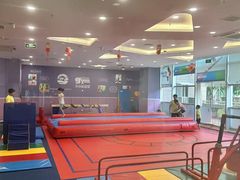 -小小运动馆(罗宾森中心)