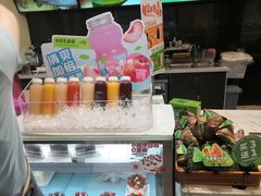 -TOUCH泰奇(南汇南门大街店)