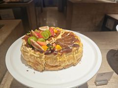 -舟山朱家尖威斯汀酒店·知味标帜自助餐厅