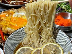 -哼蟹二将·烤肉酱蟹(合生汇店)