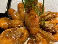 -杭州滨江银泰喜来登·采悦轩中餐厅