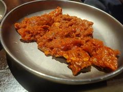 -夜食白市Yespicy·烧烤啤酒宵夜(番禺四海城店)