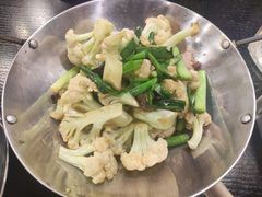 -骄傲de小龙虾 · 全羊馆(新北万达店)