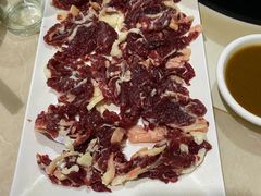 -伟记牛肉(金鸿公路店)