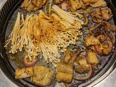 -么子烤肉(化龙池店)