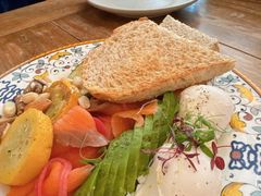 -Alimentari早午餐(安福路店)