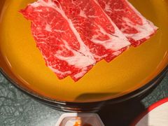 -牛New寿喜烧(金鹰世界店)