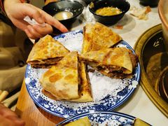 -宣武小院涮肉(前门店)