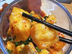 -嘉和一品粥(方庄店)