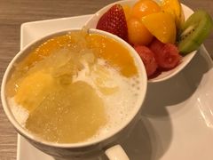 -许留山(梳士巴利道店)