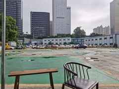 -楚汉驾校(群星城岳家嘴东亭校区)