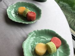 -浙江西子宾馆·牡丹厅