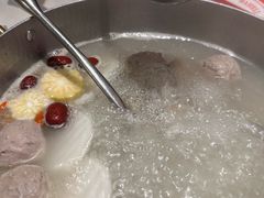 -八合里潮汕鲜牛肉火锅(上海汇智广场店)