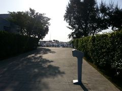 环境-大梅沙游艇度假酒店