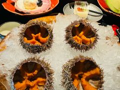 -花潮料理艺食馆(SM新生活广场店)