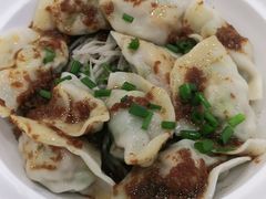 干拌饺子-袁记云饺(南门口店)