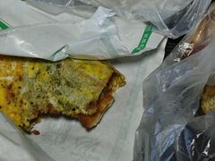 -正味斋锅巴菜(西北角店)